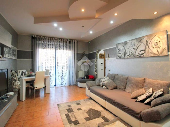 Appartamento trilocale in vendita in Via Aldo Moro, San Giovanni, Rho