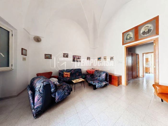 Casa con 5 locali in vendita in Via Caporale Ernesto Gaetani, Melpignano