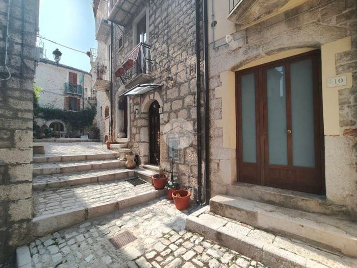 Casa monolocale in vendita in Via Teatro, Centro, Ferrazzano