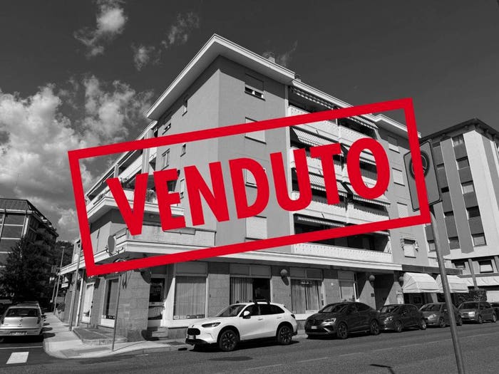 Appartamento con 5 locali in vendita in Centro, Monfalcone