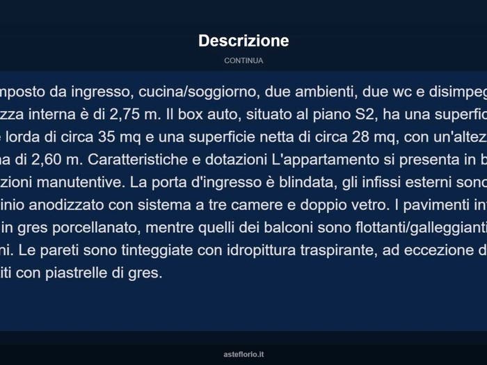 Case in Vendita e in Affitto - 2