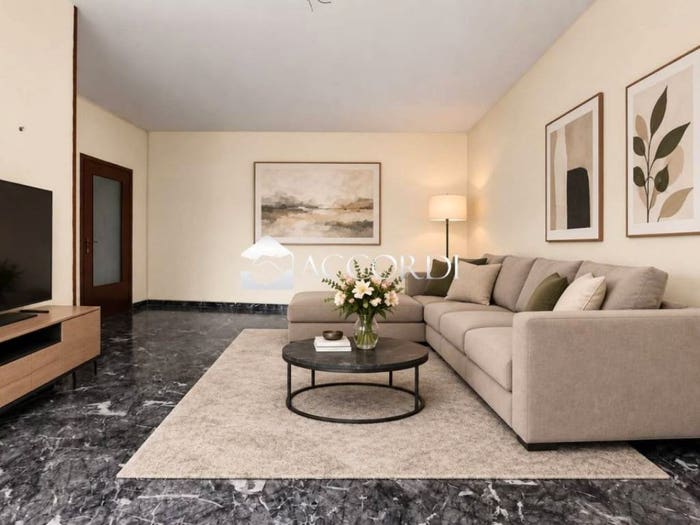 Appartamento con 6 locali in vendita in Via Carlo Collodi, Guizza, Padova