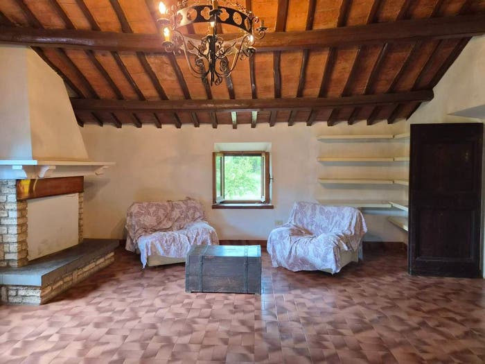 Casa trilocale in vendita in Vocabolo Bagno, Orte