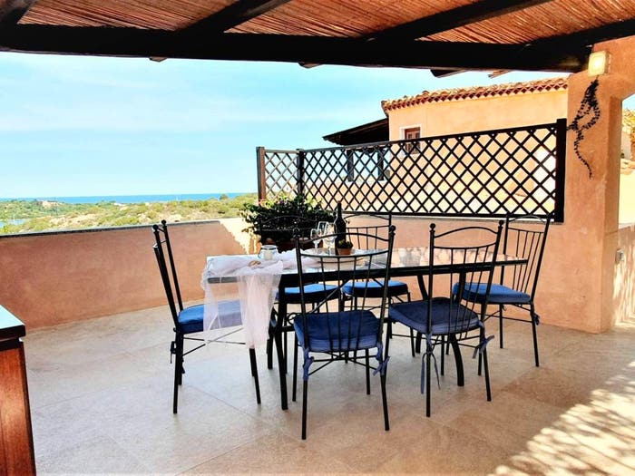 Casa trilocale in vendita in via dell'Ancora, Porto Cervo, Arzachena