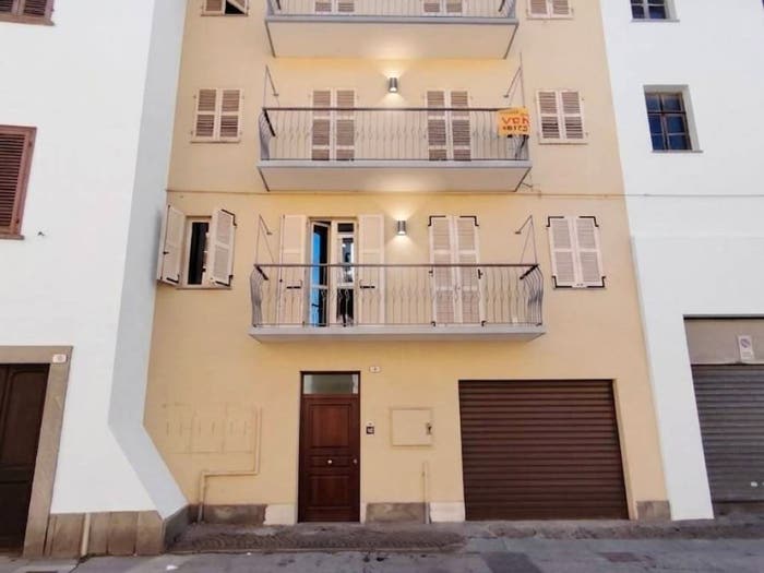 Appartamento trilocale in vendita in Via Cesare Billia, Centro, Racconigi