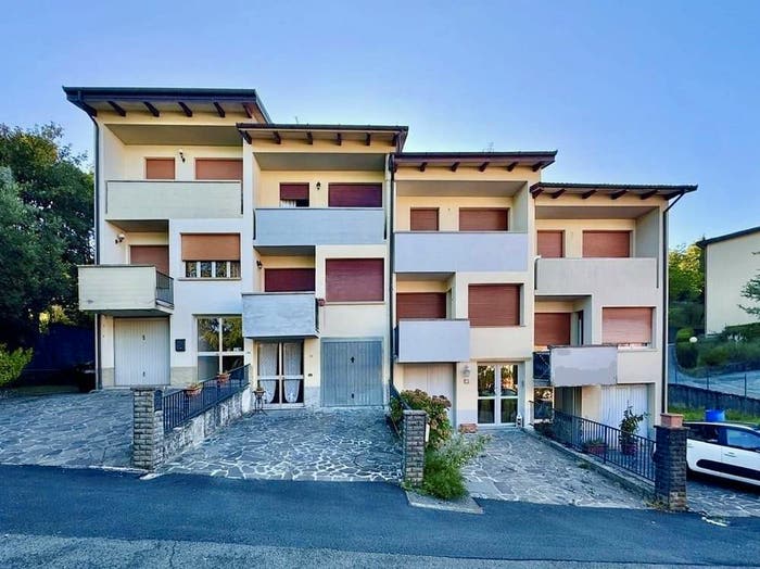 Casa con 6 locali in vendita in Porretta Terme, Alto Reno Terme
