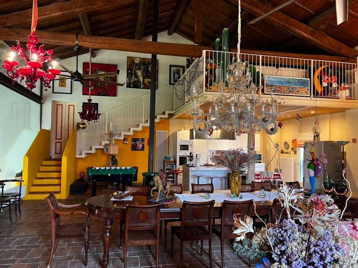 Casa con 6 locali in vendita in Via Vittorina Nenni, Torrile