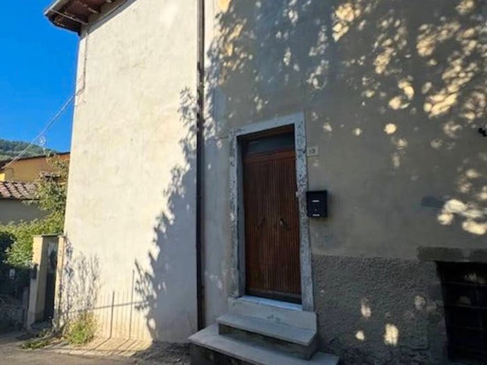 Appartamento con 6 locali in vendita in Via Palagio Fiorentino No Number, Stia, Pratovecchio e Stia
