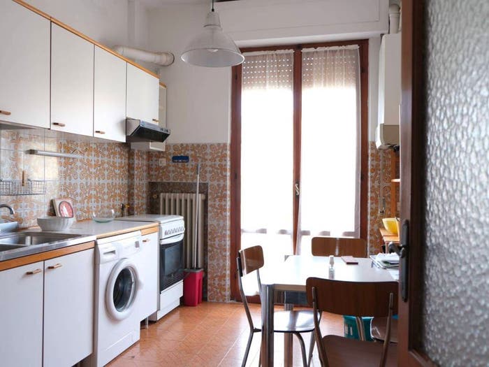 Appartamento trilocale in affitto in Via delle Bagnese, Le Bagnese San Giusto, Scandicci