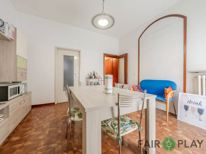 Appartamento quadrilocale in vendita in Via Arnier, Parco della Resistenza, Forlì