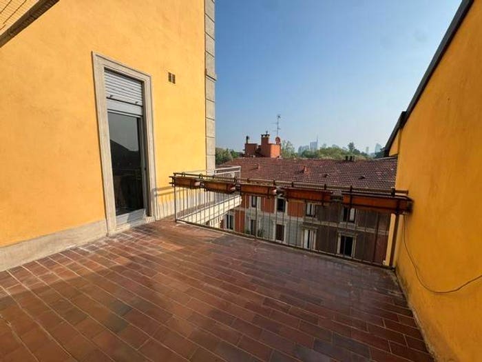 Appartamento con 5 locali in vendita in Via Giacomo Leopardi, Vincenzo Monti, Milano