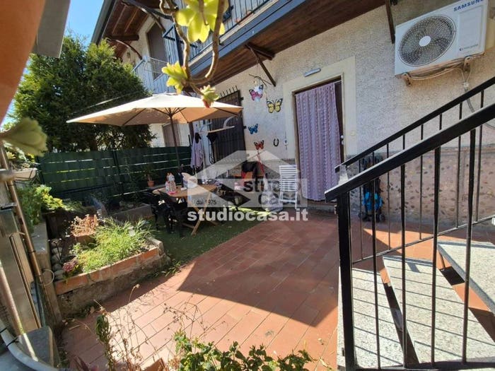 Appartamento trilocale in vendita in Via del Cavaliere, Centro, Opera
