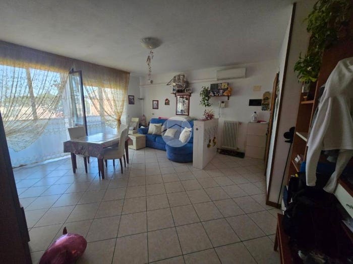 Appartamento quadrilocale in vendita in Via Enrico Berlinguer, Sant'Agata sul Santerno