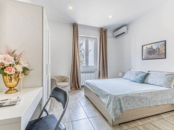 Appartamento bilocale in vendita in Via Suor Maria Agostina, Collina delle Muse, Roma