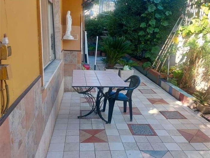 Appartamento quadrilocale in vendita in Centro, Formia