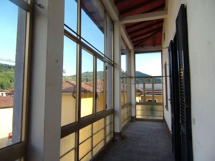 Appartamento con 6 locali in vendita in Centro No Number, Centro, Castelnuovo di Garfagnana