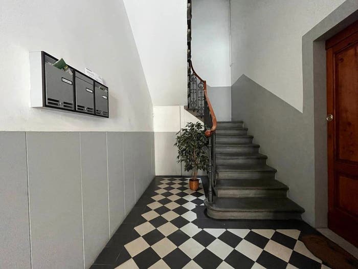 Appartamento con 5 locali in vendita in Via Giovanni Bovio, Mazzini Oberdan, Firenze
