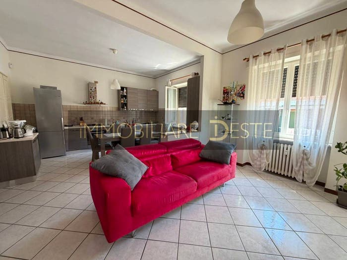 Appartamento quadrilocale in vendita in Via Cesare Ramo, Ferriera, Buttigliera Alta