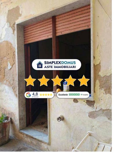 Appartamento con 6 locali in vendita in S Giovanni, Centro, Campobello di Mazara