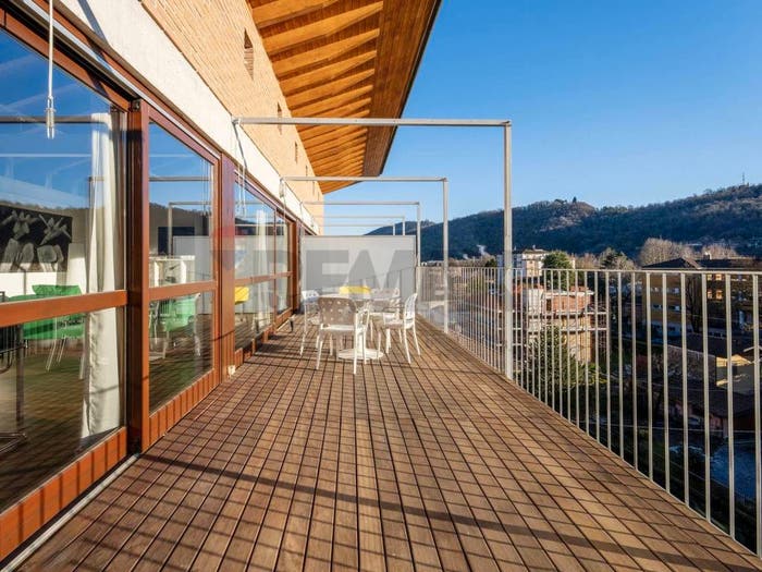 Casa trilocale in vendita in via Fabio Filzi, Laveno, LavenoMombello