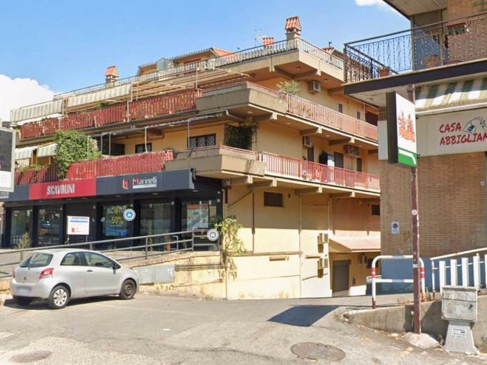 Appartamento trilocale in vendita in Via Palombarese, Santa Lucia, Fonte Nuova