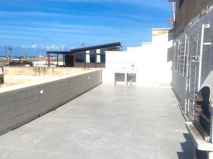 Appartamento bilocale in vendita in Via Rocco Chinnici, Centro, Cinisi