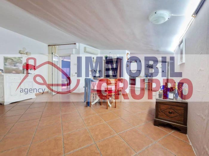 Appartamento quadrilocale in vendita in Pineta Maraldo, Andria