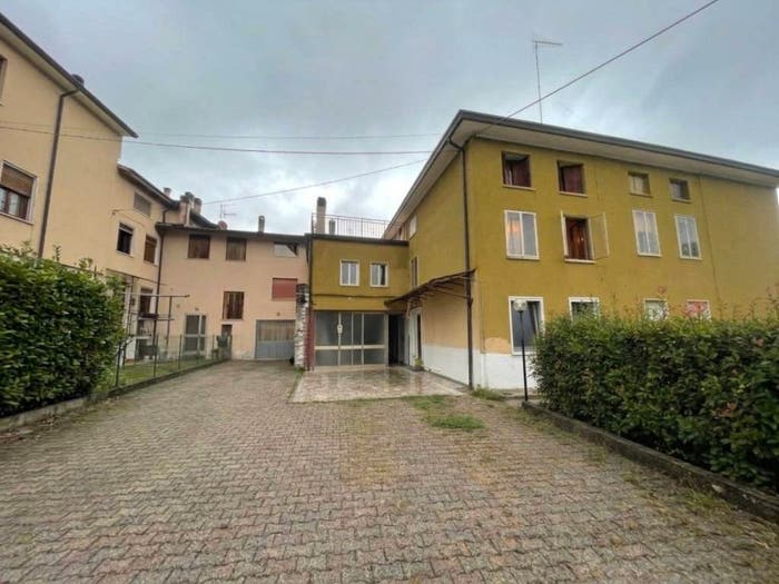 Casa quadrilocale in vendita in CDA OSTI, Centro, Valdagno