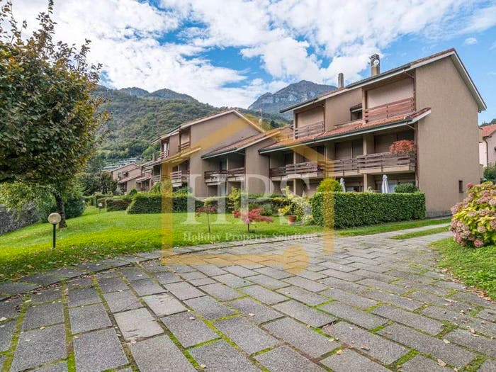Appartamento con 5 locali in vendita in Via Poletti, Centro, Menaggio