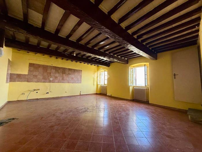 Casa trilocale in vendita in Via Trestina, Trestina, Città di Castello