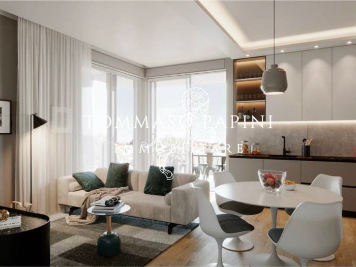 Appartamento quadrilocale in vendita in Stradone di Rovezzano, Rovezzano, Firenze