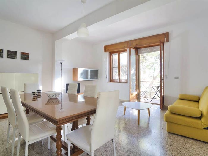 Appartamento trilocale in vendita in Montegiordano