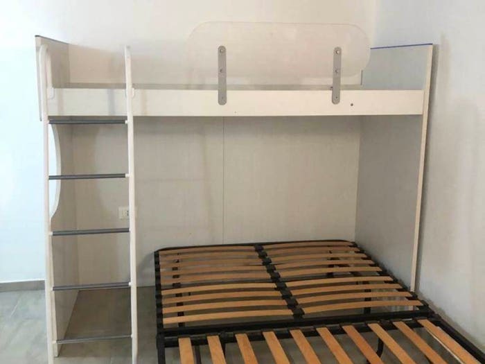 Appartamento monolocale in vendita in via monastero, Centro, Noli