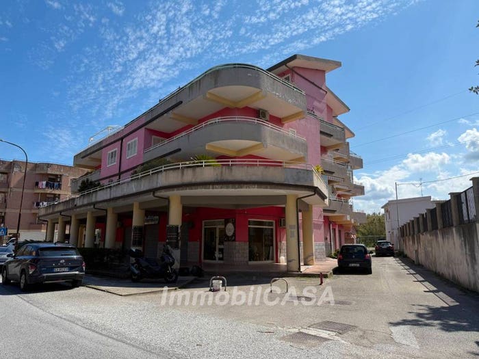 Appartamento trilocale in vendita in Via Giacomo Matteotti, Giammoro, Pace del Mela