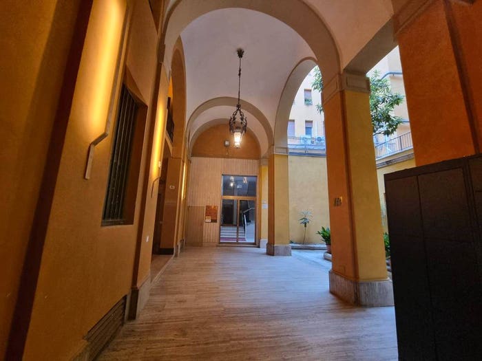 Appartamento monolocale in vendita in Via dell'Indipendenza, Irnerio, Bologna