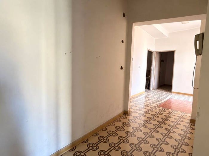 Appartamento con 5 locali in vendita in via cisterna, Fiuggi