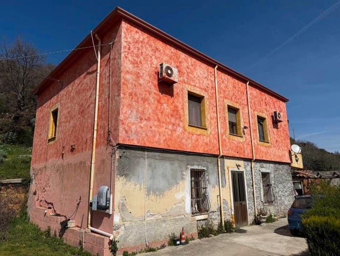 Appartamento bilocale in vendita in Via Papa Giovanni Xxiii, Bono