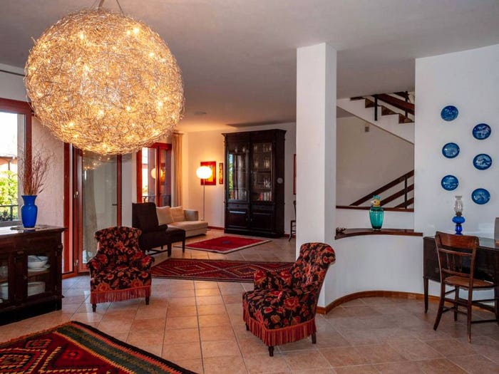 Casa con 6 locali in vendita in Via Orazio Motta Tornabene, Villaggio Dusmet, Catania