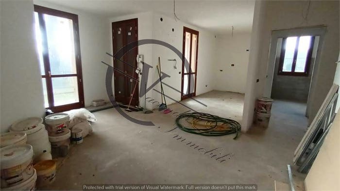 Casa con 6 locali in vendita in Via del Bosco, Veggia Villalunga, Casalgrande