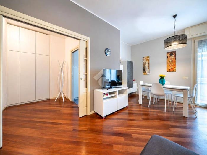 Appartamento trilocale in vendita in Via Emilia Est, San Lazzaro, Parma