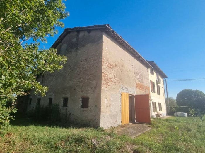 Casa quadrilocale in vendita in Centro, Campogalliano