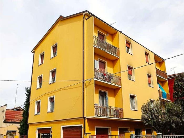 Casa con 6 locali in vendita in San Lazzaro, Modena