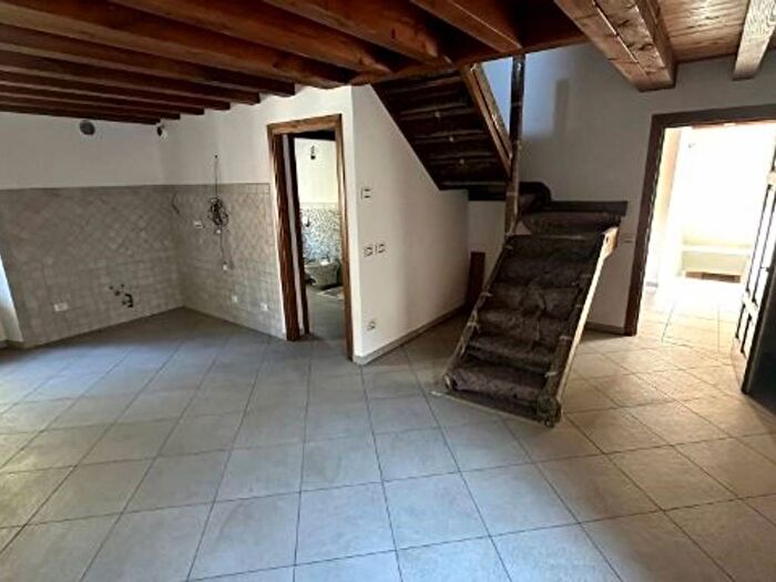 Appartamento trilocale in vendita in Via Capitano Alberto Coppi, Fiumalbo Dogana, Fiumalbo