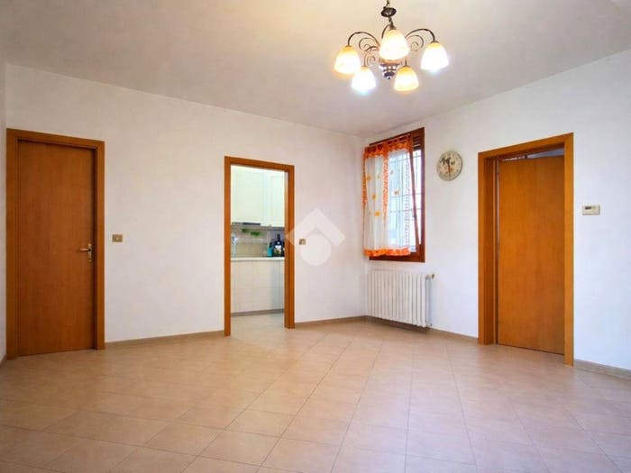 Appartamento bilocale in vendita in Via unità, Centro, Molinella