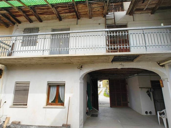 Casa quadrilocale in vendita in Via Zara, Villanova, San Daniele del Friuli