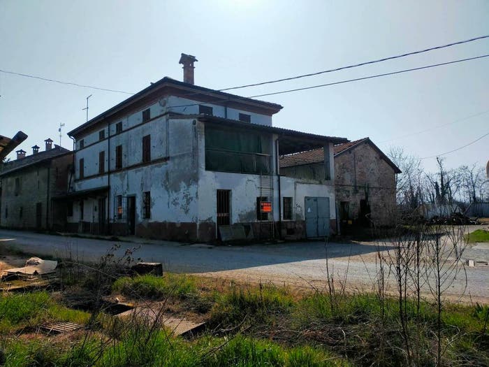 Casa con 5 locali in vendita in Strada Provinciale di Agazzano, Casaliggio, Gragnano Trebbiense