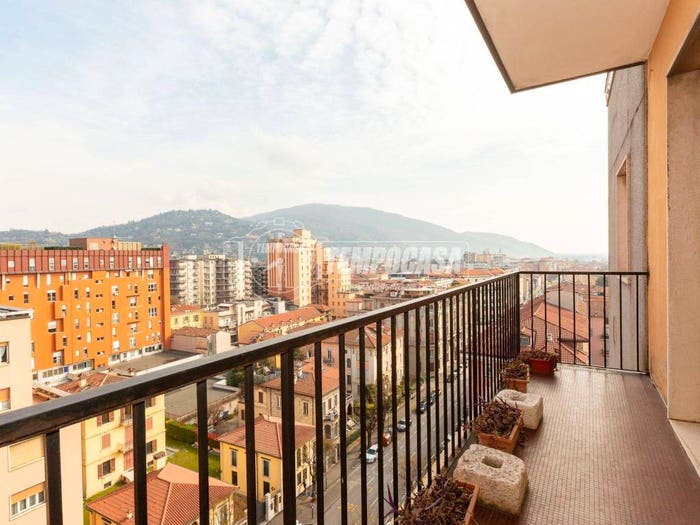 Appartamento quadrilocale in vendita in Via Solferino C, Solferino Diaz, Brescia