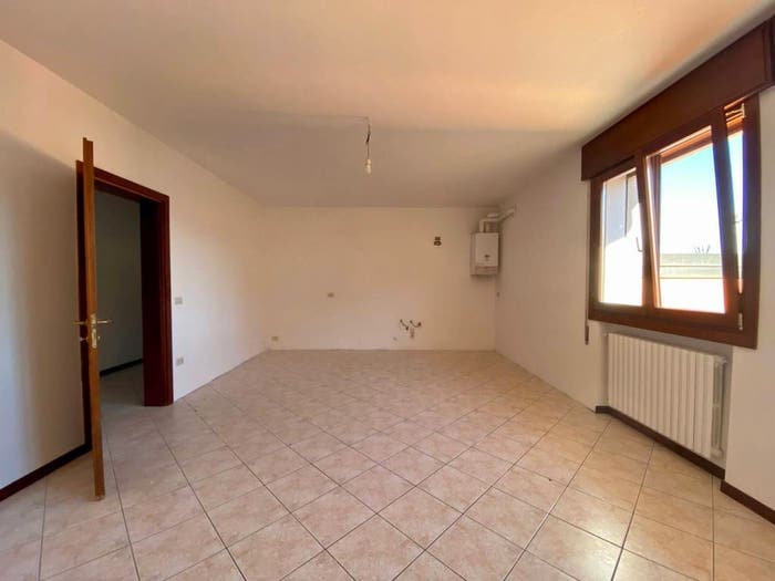 Appartamento bilocale in vendita in VIA ROMA, Campiglia dei Berici