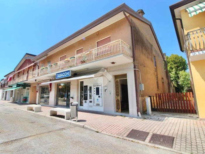 Appartamento bilocale in vendita in Corso Cavour, La Salute Di Livenza, Santo Stino di Livenza