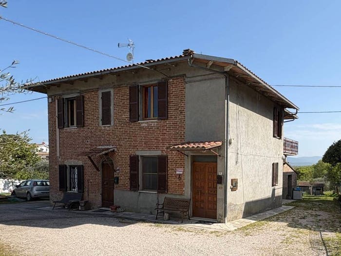 Casa bilocale in vendita in Petrignano, Castiglione del Lago